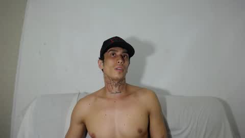 ostman online show from 02.20.25