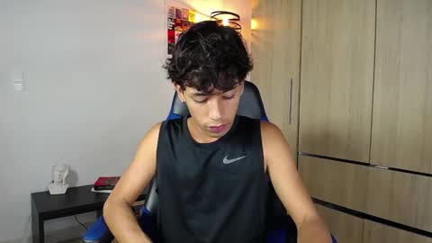 ostin 18hot online show from 12.18.24