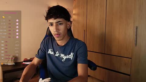 ostin 18hot online show from 01.08.25