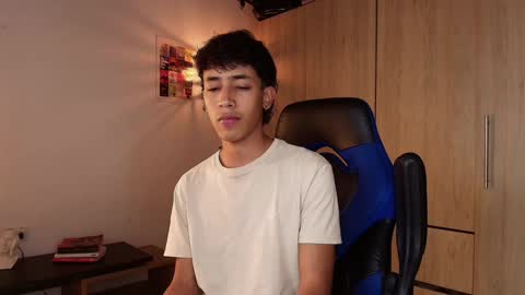 ostin 18hot online show from 01.23.25