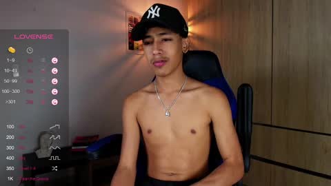 ostin 18hot online show from 02.08.25