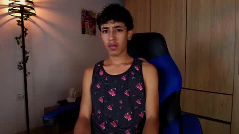 ostin 18hot online show from 02.27.25