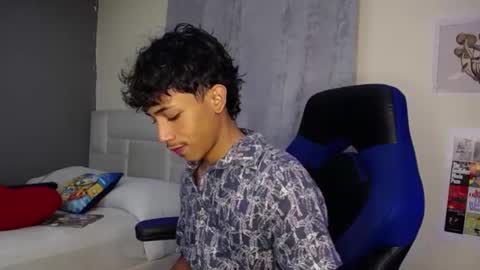 ostin 18hot online show from 09.11.25