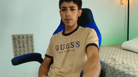 ostin 18hot online show from 12.05.25