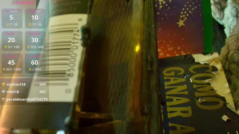 ostin 18hot online show from 02.15.26