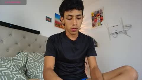 ostin 18hot online show from 07.17.26