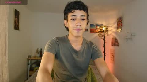ostin 18hot online show from 07.23.26