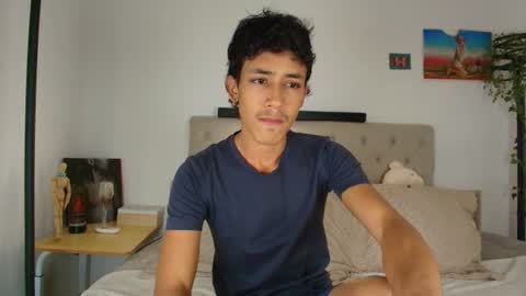 ostin 18hot online show from 08.02.26