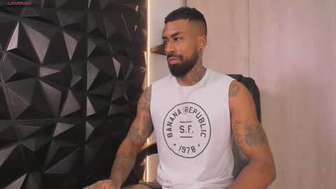 Ostin Daniels online show from 11.25.25