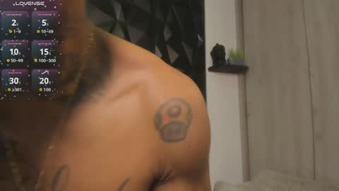 Snapshot of ostin_danielss chatting on 05.16.26 Ostin Daniels online show from 05.16.26