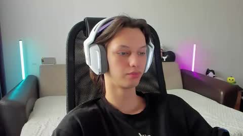 Ostin online show from 02.17.26