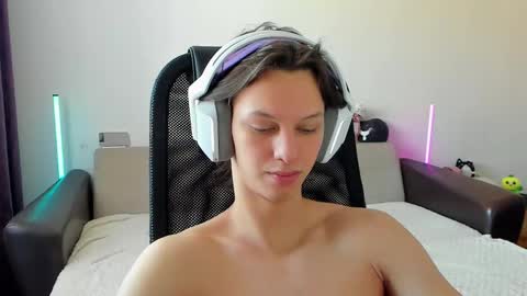 Ostin online show from 02.19.26