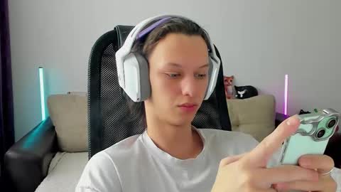 Ostin online show from 02.23.26