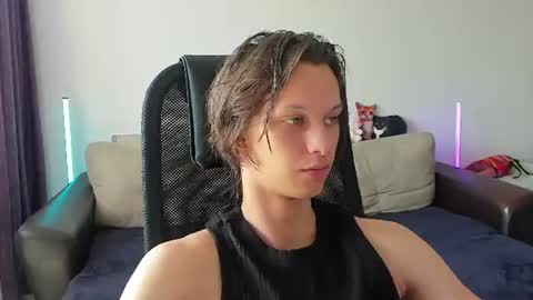 Ostin online show from 06.10.26