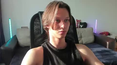 Ostin online show from 06.14.26