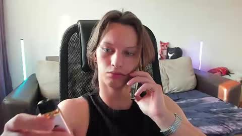 Ostin online show from 06.15.26