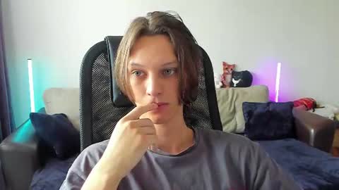 Ostin online show from 06.18.26