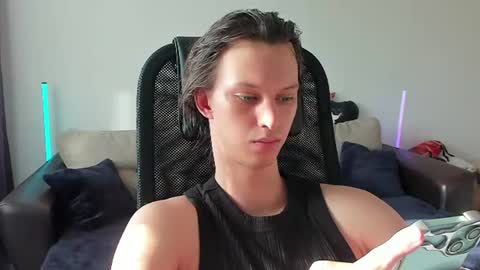Ostin online show from 06.28.26