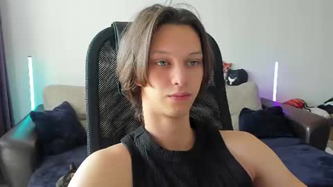 Ostin online show from 07.02.26
