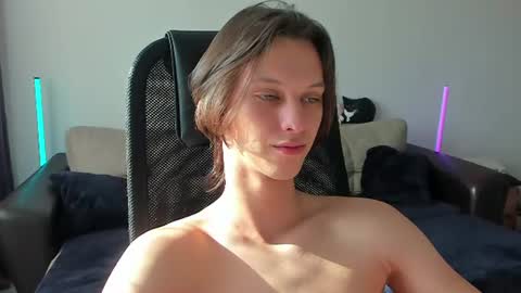 Ostin online show from 07.14.26