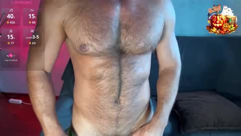 Gregory online show from 10.25.25