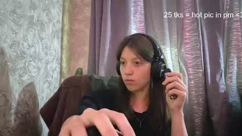 Snapshot of oteliabuysse chatting on 07.26.26 oteliabuysse online show from 07.26.26