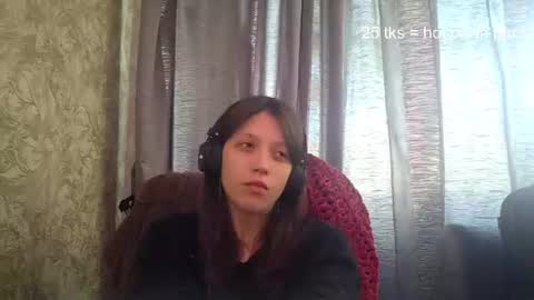 Snapshot of oteliabuysse chatting on 07.28.26 oteliabuysse online show from 07.28.26