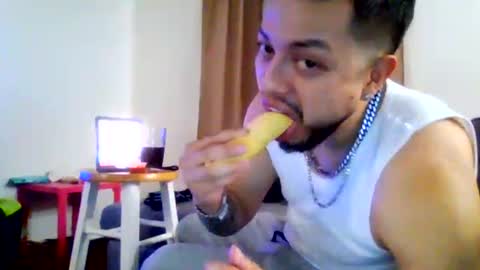 Chulo CLos online show from 03.15.26