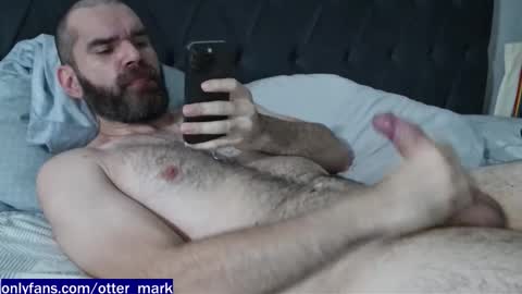 Snapshot of otter_mark chatting on 02.16.26 otter_mark online show from 02.16.26