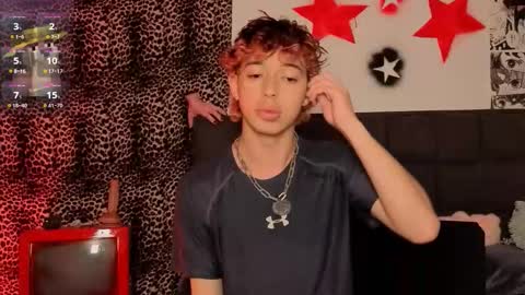 Princces Albert online show from 01.11.26