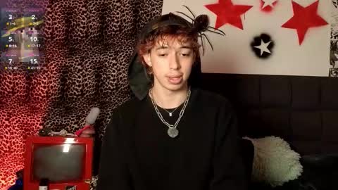 Princces Albert online show from 01.13.26