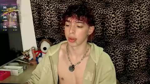 Princces Albert online show from 02.04.26