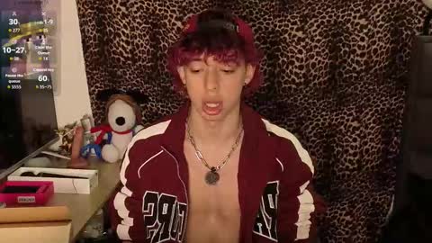 Princces Albert online show from 02.09.26