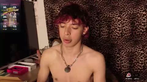 Princces Albert online show from 02.10.26