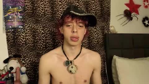 Princces Albert online show from 03.04.26