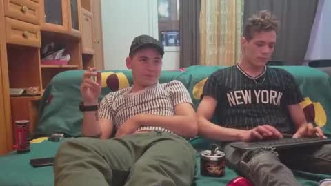 ottisfgantom99 online show from 12.06.24