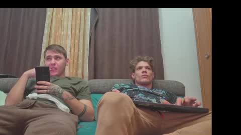 ottisfgantom99 online show from 12.07.24
