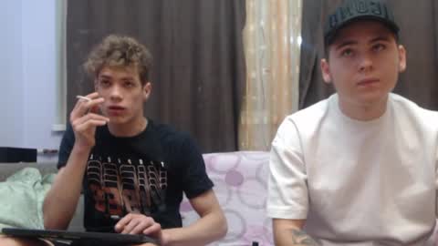 ottisfgantom99 online show from 12.11.24