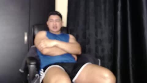 Snapshot of otto_stud chatting on 10.30.25 otto_stud online show from 10.30.25