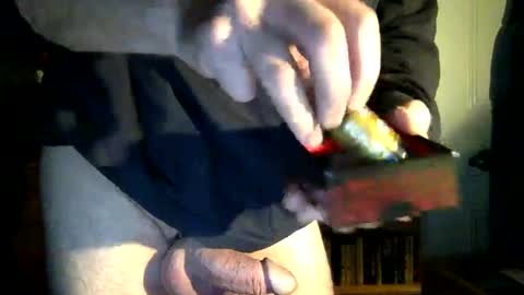 Otto online show from 01.20.25