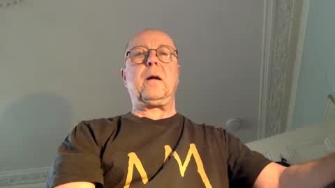 Otto online show from 02.22.25