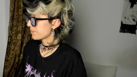 Otto 3 online show from 12.20.24