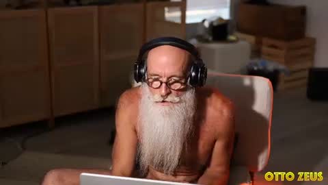 Otto Zeus online show from 07.14.26