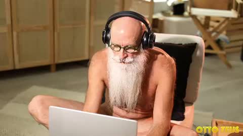 Otto Zeus online show from 07.24.26
