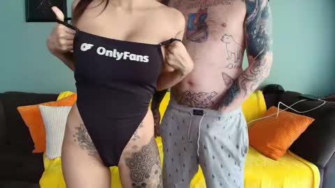 Gabby and Todd online show from 02.04.25