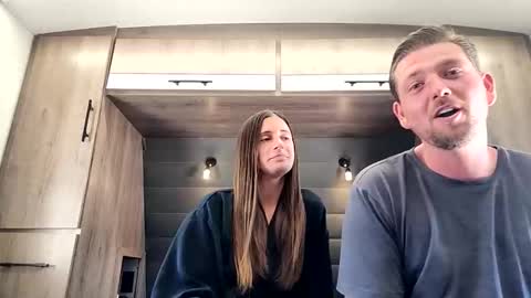 OurLittleSecret online show from 02.14.26