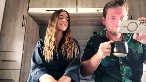 OurLittleSecret online show from 05.04.26