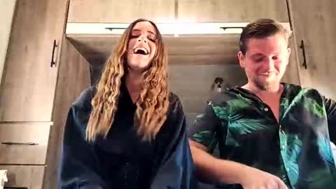 OurLittleSecret online show from 05.10.26