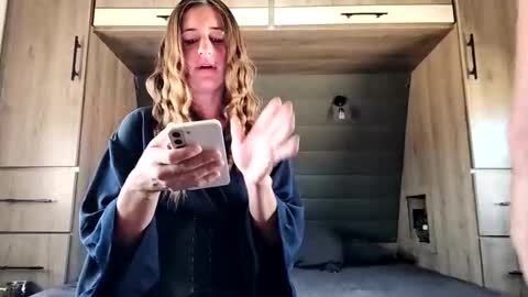 OurLittleSecret online show from 05.11.26