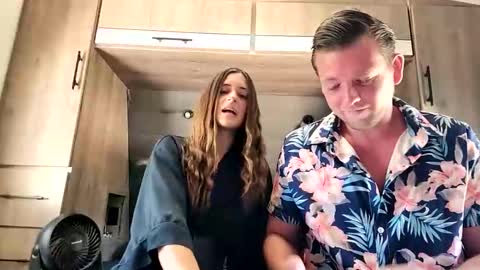 OurLittleSecret online show from 05.15.26